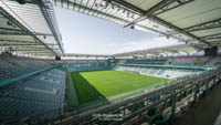 Stadion Miejski Legii Warszawa im. Marszałka Józefa Piłsudskiego (Stadion Wojska Polskiego)