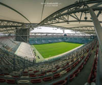 Stadion Miejski Legii Warszawa im. Marszałka Józefa Piłsudskiego (Stadion Wojska Polskiego)