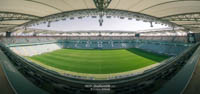 Stadion Miejski Legii Warszawa im. Marszałka Józefa Piłsudskiego (Stadion Wojska Polskiego)