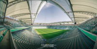 Stadion Miejski Legii Warszawa im. Marszałka Józefa Piłsudskiego (Stadion Wojska Polskiego)