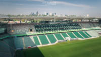 Stadion Miejski Legii Warszawa im. Marszałka Józefa Piłsudskiego (Stadion Wojska Polskiego)