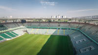 Stadion Miejski Legii Warszawa im. Marszałka Józefa Piłsudskiego (Stadion Wojska Polskiego)