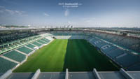 Stadion Miejski Legii Warszawa im. Marszałka Józefa Piłsudskiego (Stadion Wojska Polskiego)