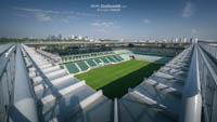 Stadion Miejski Legii Warszawa im. Marszałka Józefa Piłsudskiego (Stadion Wojska Polskiego)