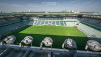 Stadion Miejski Legii Warszawa im. Marszałka Józefa Piłsudskiego (Stadion Wojska Polskiego)