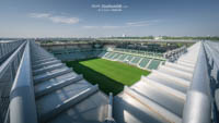 Stadion Miejski Legii Warszawa im. Marszałka Józefa Piłsudskiego (Stadion Wojska Polskiego)