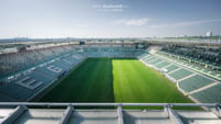 Stadion Miejski Legii Warszawa im. Marszałka Józefa Piłsudskiego (Stadion Wojska Polskiego)