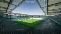 Stadion Miejski Legii Warszawa im. Marszałka Józefa Piłsudskiego (Stadion Wojska Polskiego)