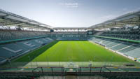 Stadion Miejski Legii Warszawa im. Marszałka Józefa Piłsudskiego (Stadion Wojska Polskiego)