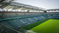 Stadion Miejski Legii Warszawa im. Marszałka Józefa Piłsudskiego (Stadion Wojska Polskiego)