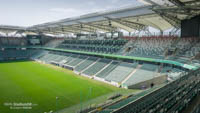 Stadion Miejski Legii Warszawa im. Marszałka Józefa Piłsudskiego (Stadion Wojska Polskiego)