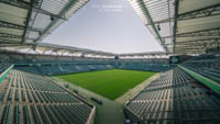 Stadion Miejski Legii Warszawa im. Marszałka Józefa Piłsudskiego (Stadion Wojska Polskiego)