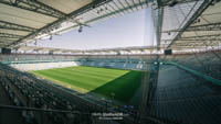 Stadion Miejski Legii Warszawa im. Marszałka Józefa Piłsudskiego (Stadion Wojska Polskiego)