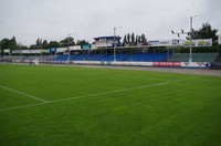 Stadion Miejski im. Zbigniewa Podleckiego