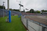 Stadion Miejski im. Zbigniewa Podleckiego