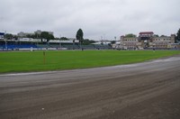 Stadion Miejski im. Zbigniewa Podleckiego