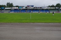 Stadion Miejski im. Zbigniewa Podleckiego