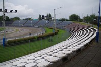 Stadion Miejski im. Zbigniewa Podleckiego