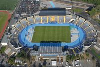 Stadion im. Zdzisława Krzyszkowiaka (Stadion Zawiszy Bydgoszcz)