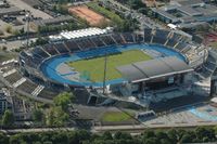 Stadion im. Zdzisława Krzyszkowiaka (Stadion Zawiszy Bydgoszcz)