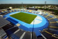 Stadion im. Zdzisława Krzyszkowiaka (Stadion Zawiszy Bydgoszcz)