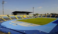 Stadion im. Zdzisława Krzyszkowiaka (Stadion Zawiszy Bydgoszcz)