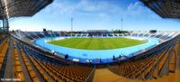 Stadion im. Zdzisława Krzyszkowiaka (Stadion Zawiszy Bydgoszcz)