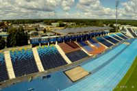 Stadion im. Zdzisława Krzyszkowiaka (Stadion Zawiszy Bydgoszcz)