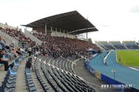 Stadion im. Zdzisława Krzyszkowiaka (Stadion Zawiszy Bydgoszcz)