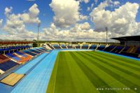 Stadion im. Zdzisława Krzyszkowiaka (Stadion Zawiszy Bydgoszcz)