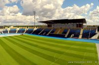 Stadion im. Zdzisława Krzyszkowiaka (Stadion Zawiszy Bydgoszcz)