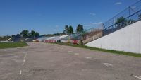 Stadion Miejski im. Złotej Jedenastki Kazimierza Górskiego