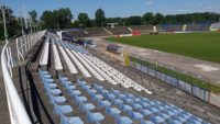 Stadion Miejski im. Złotej Jedenastki Kazimierza Górskiego