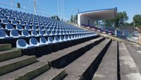 Stadion Miejski im. Złotej Jedenastki Kazimierza Górskiego