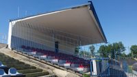 Stadion Miejski im. Złotej Jedenastki Kazimierza Górskiego