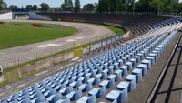 Stadion Miejski im. Złotej Jedenastki Kazimierza Górskiego