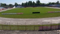 Stadion Miejski im. Złotej Jedenastki Kazimierza Górskiego