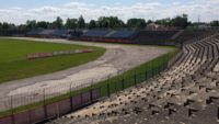 Stadion Miejski im. Złotej Jedenastki Kazimierza Górskiego