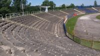 Stadion Miejski im. Złotej Jedenastki Kazimierza Górskiego