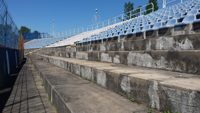 Stadion Miejski im. Złotej Jedenastki Kazimierza Górskiego