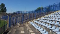 Stadion Miejski im. Złotej Jedenastki Kazimierza Górskiego