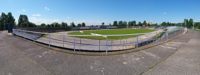 Stadion Miejski im. Złotej Jedenastki Kazimierza Górskiego