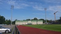 Stadion Piłkarski Miejskiego Zarządu Obiektów Sportowych „ZNICZ” w Pruszkowie (Stadion Znicza Pruszków)