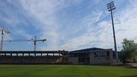 Stadion Piłkarski Miejskiego Zarządu Obiektów Sportowych „ZNICZ” w Pruszkowie (Stadion Znicza Pruszków)