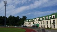 Stadion Piłkarski Miejskiego Zarządu Obiektów Sportowych „ZNICZ” w Pruszkowie (Stadion Znicza Pruszków)