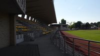 Stadion Piłkarski Miejskiego Zarządu Obiektów Sportowych „ZNICZ” w Pruszkowie (Stadion Znicza Pruszków)