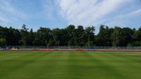 Stadion Piłkarski Miejskiego Zarządu Obiektów Sportowych „ZNICZ” w Pruszkowie (Stadion Znicza Pruszków)