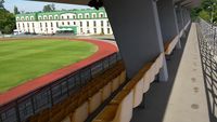 Stadion Piłkarski Miejskiego Zarządu Obiektów Sportowych „ZNICZ” w Pruszkowie (Stadion Znicza Pruszków)