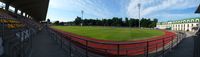 Stadion Piłkarski Miejskiego Zarządu Obiektów Sportowych „ZNICZ” w Pruszkowie (Stadion Znicza Pruszków)