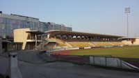 Stadion Piłkarski Miejskiego Zarządu Obiektów Sportowych „ZNICZ” w Pruszkowie (Stadion Znicza Pruszków)